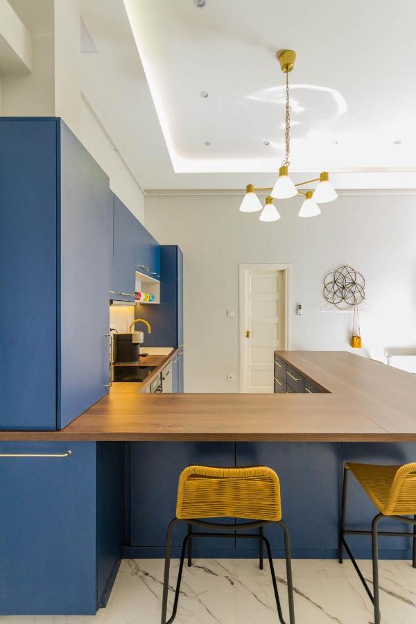 Bengt Apartment Kiraly Str. Budapeszt Zewnętrze zdjęcie